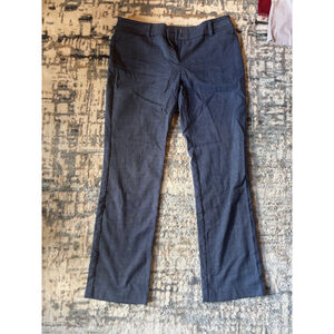 7th Avenue Design Studio Blue Jean Look Pants - Size 10